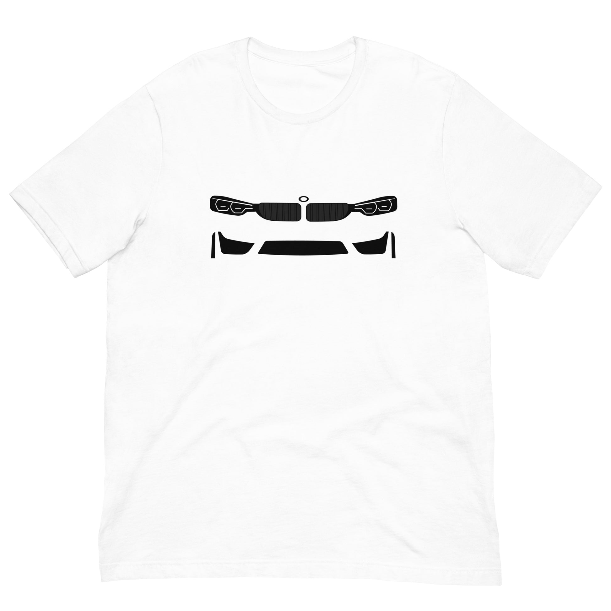 BMW M3/M4 F80/F82 T-shirt - Gtmotive NFT