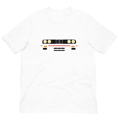 BMW M3 E30 T-shirt - Gtmotive NFT