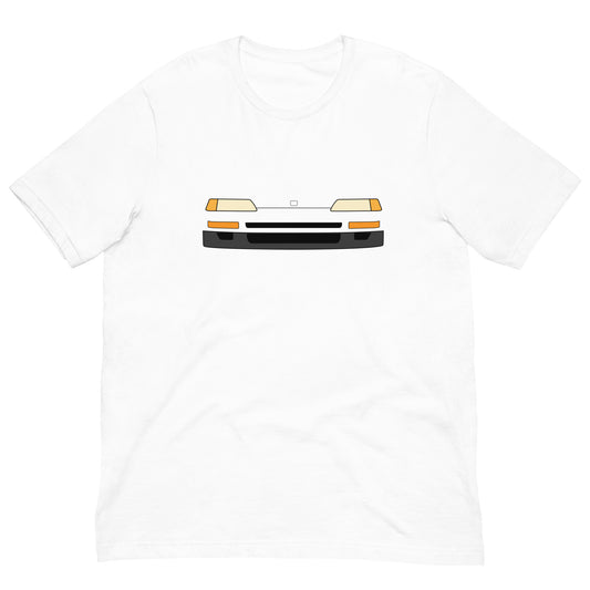 Honda CRX 2nd Gen T-shirt - Gtmotive NFT