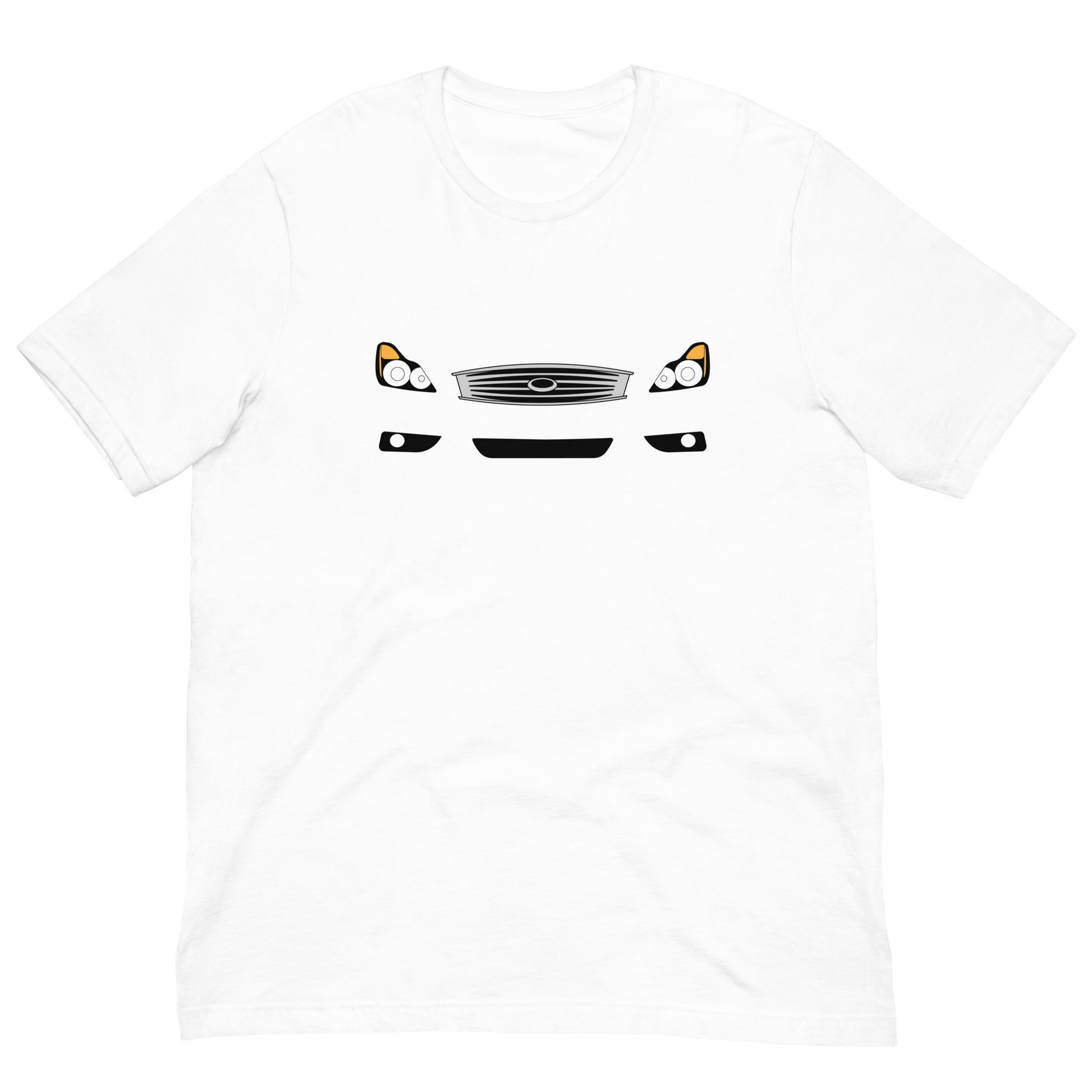 Infinity G37 T-shirt - Gtmotive NFT