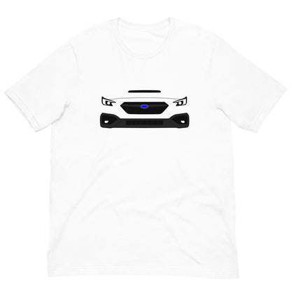 Subaru WRX VB T-shirt - Gtmotive NFT