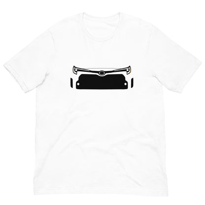 Toyota GR Corolla T-shirt - Gtmotive NFT