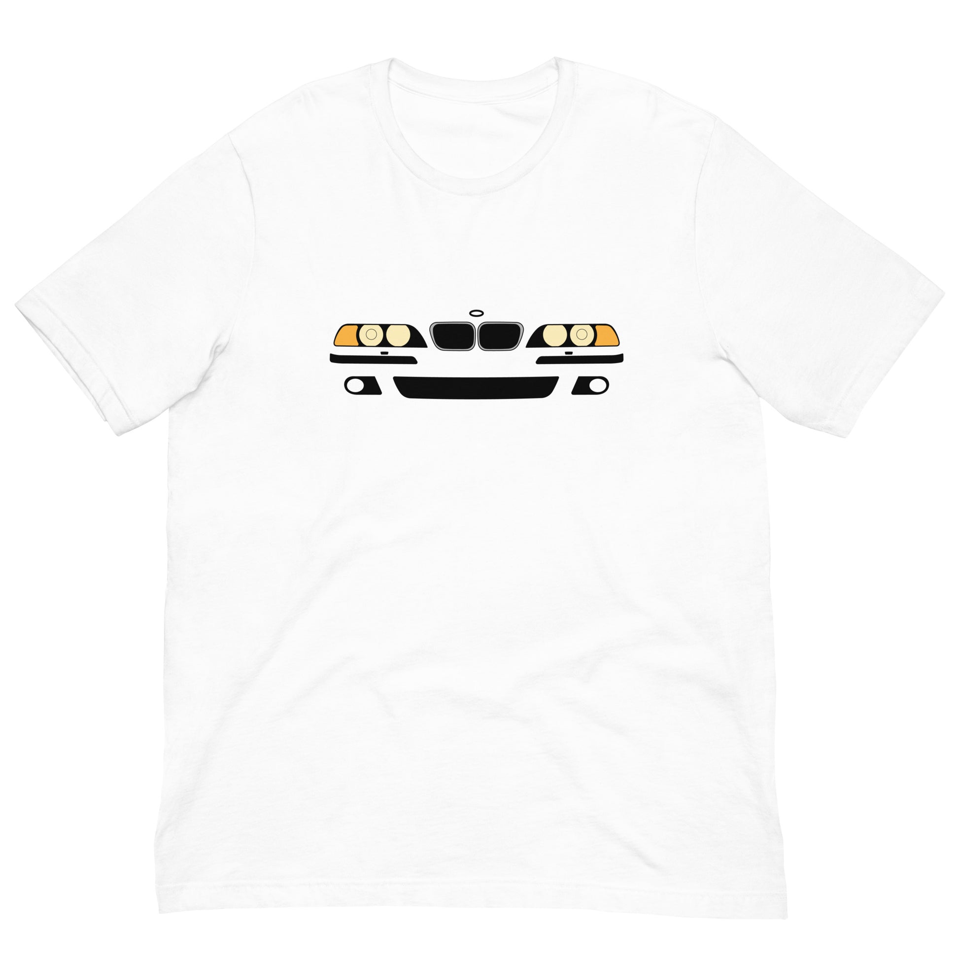 BMW M5 E39 T-shirt - Gtmotive NFT