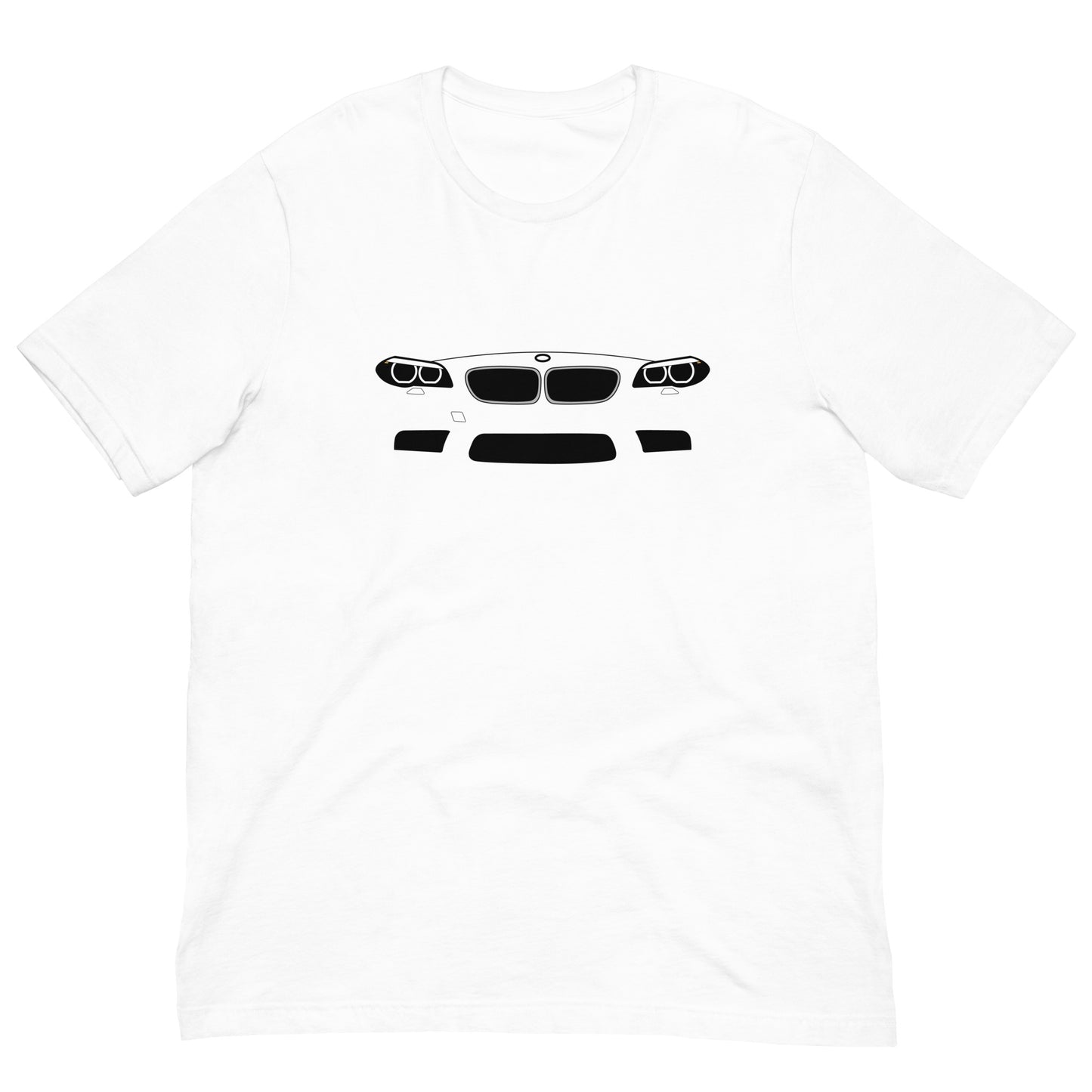 BMW M5 F10 T-shirt - Gtmotive NFT