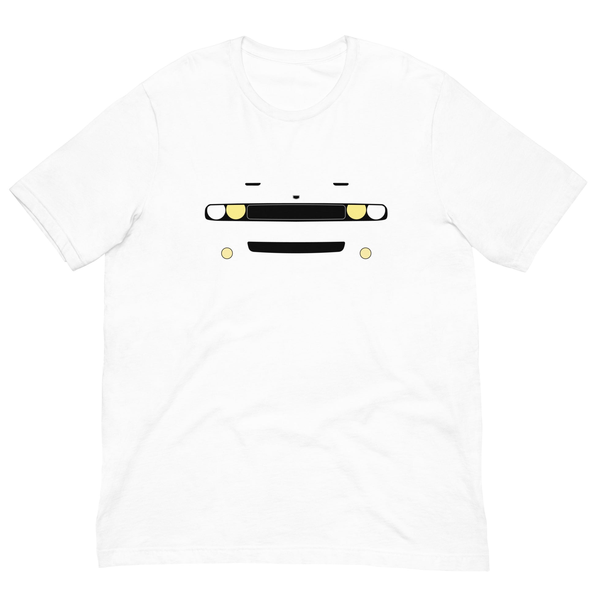 Dodge Challenger 3rd Gen T-shirt - Gtmotive NFT