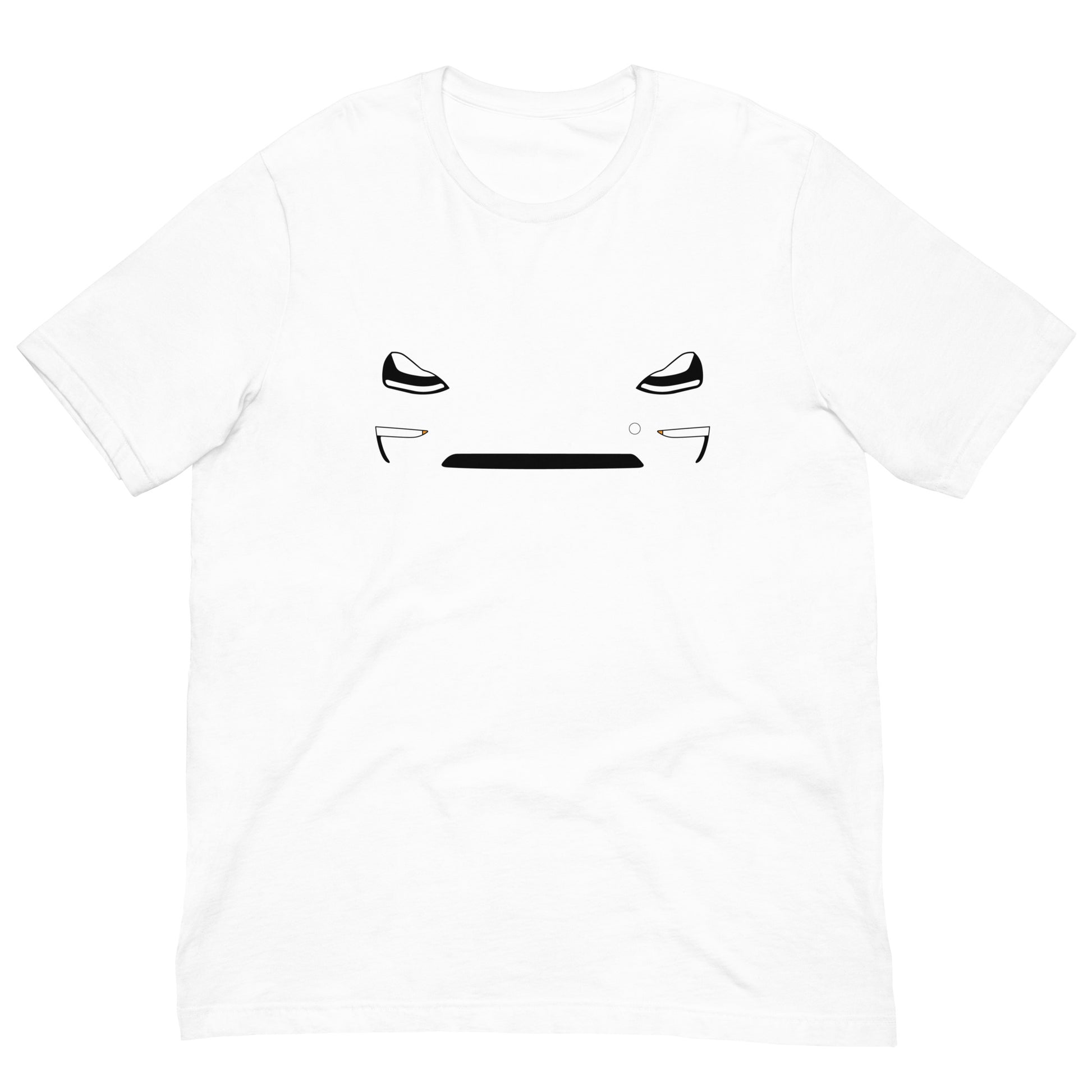 Tesla Model 3 / Model Y T-shirt - Gtmotive NFT