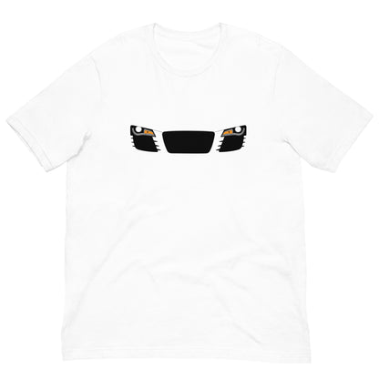 Audi R8 T-shirt - Gtmotive NFT