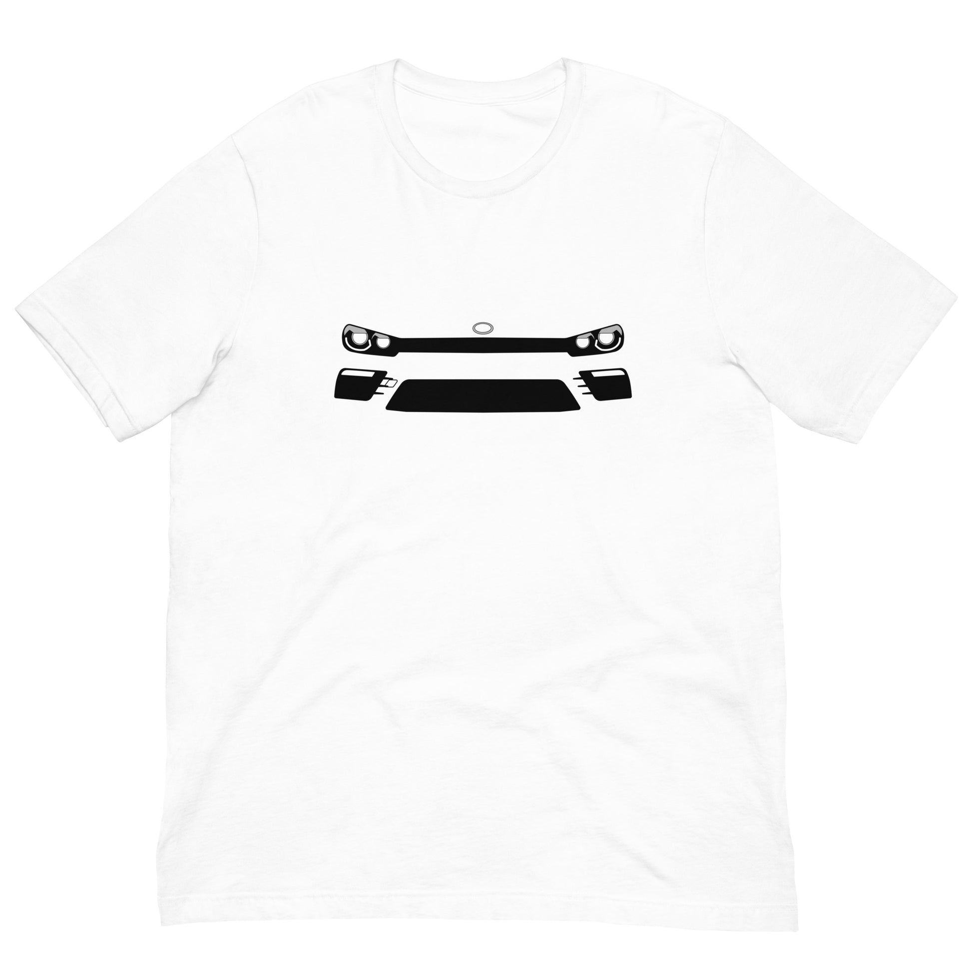 Volkswagen Scirocco R 3rd Gen (facelift) T-shirt - Gtmotive NFT