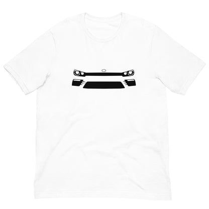 Volkswagen Scirocco R 3rd Gen (facelift) T-shirt - Gtmotive NFT