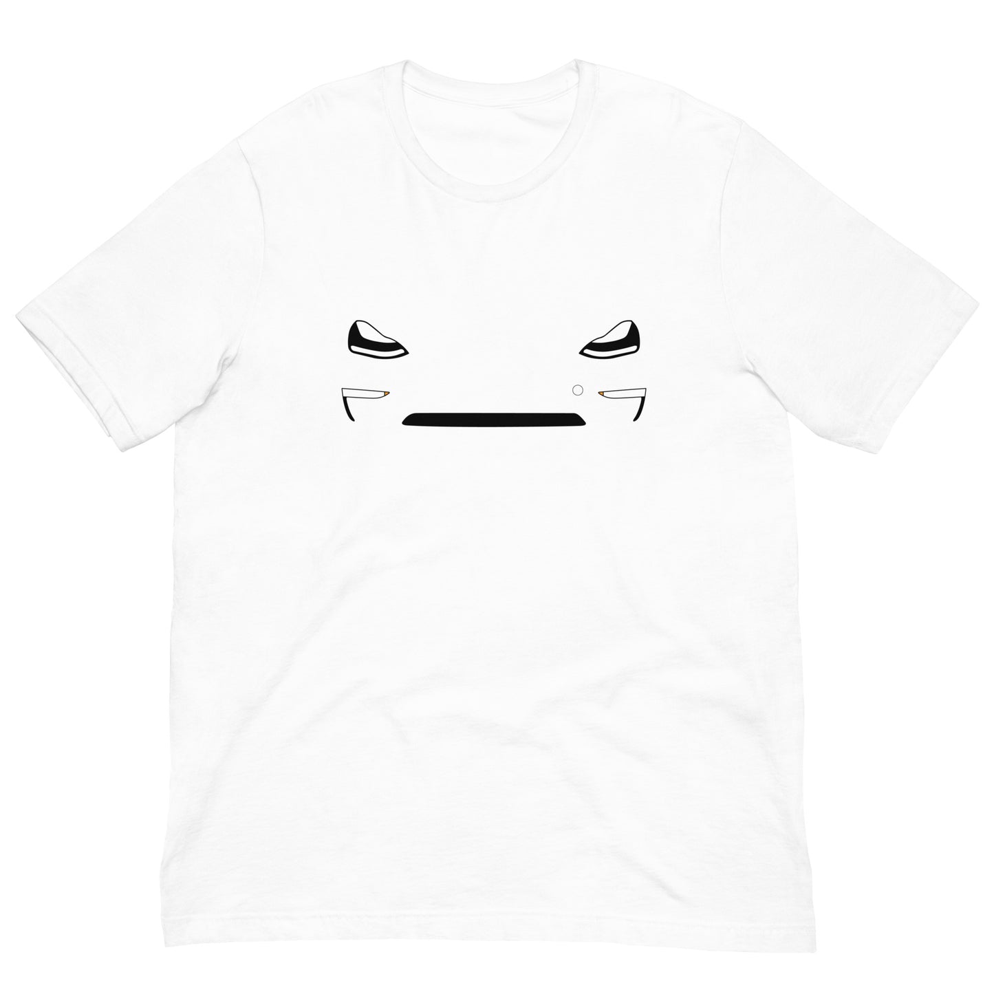 Tesla Model 3 / Model Y T-shirt - Gtmotive NFT