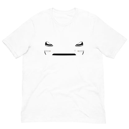 Tesla Model 3 / Model Y T-shirt - Gtmotive NFT