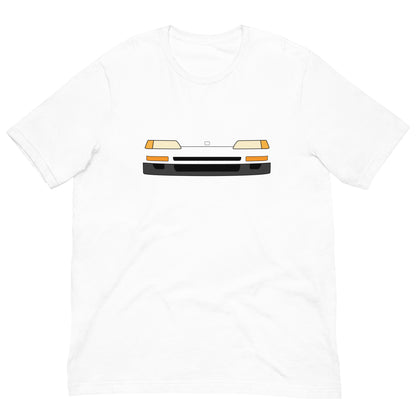 Honda CRX 2nd Gen T-shirt - Gtmotive NFT