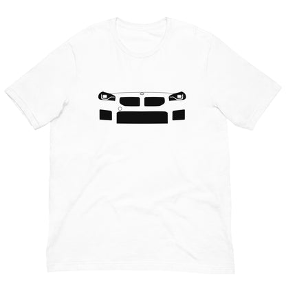 BMW M2 G87 T-shirt - Gtmotive NFT