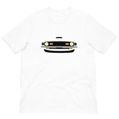 Ford Mustang 1st Gen Mach 1 T-shirt - Gtmotive NFT