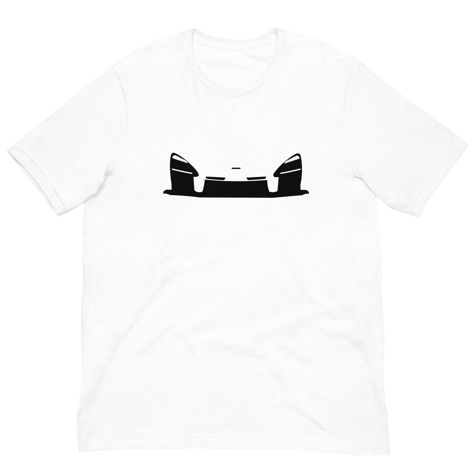 Mclaren Senna T-shirt - Gtmotive NFT