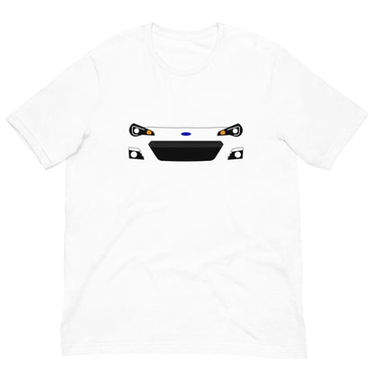 Subaru BRZ ZC6 T-shirt - Gtmotive NFT