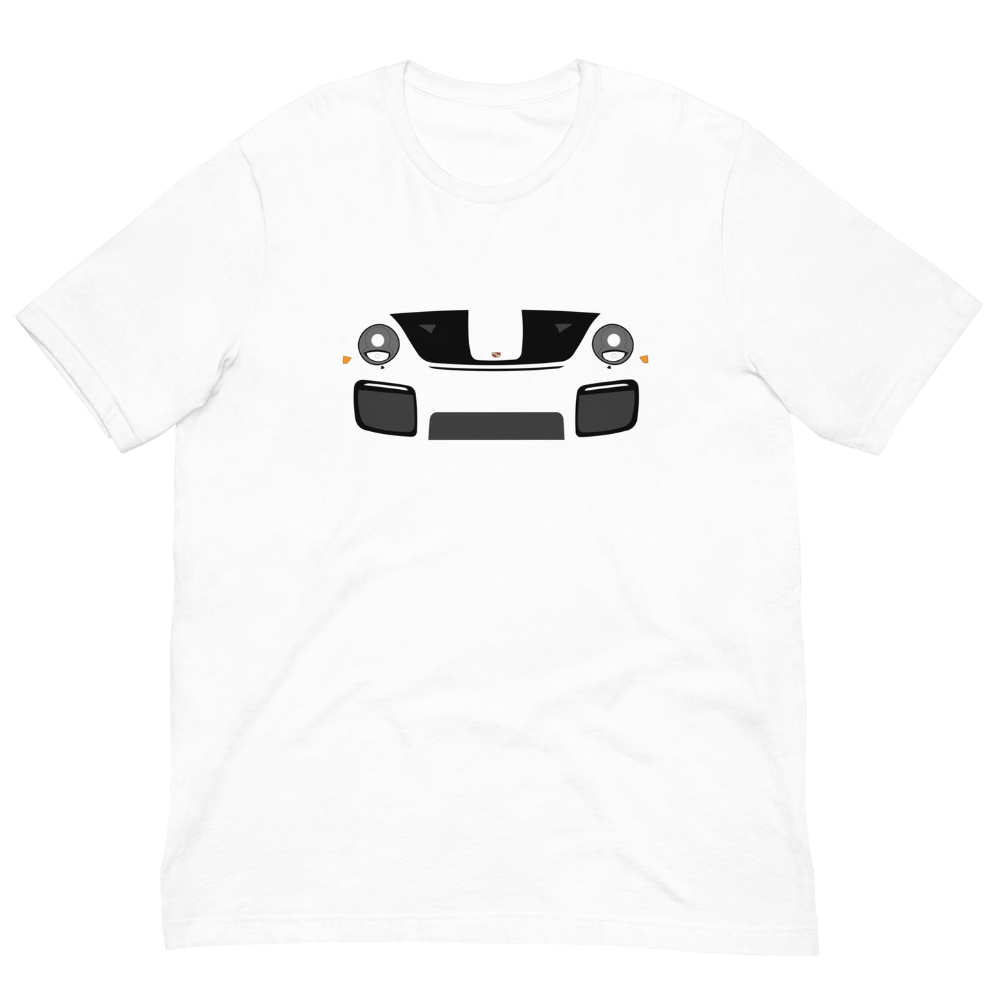 Porsche 911 GT2RS 992 T-shirt - Gtmotive NFT