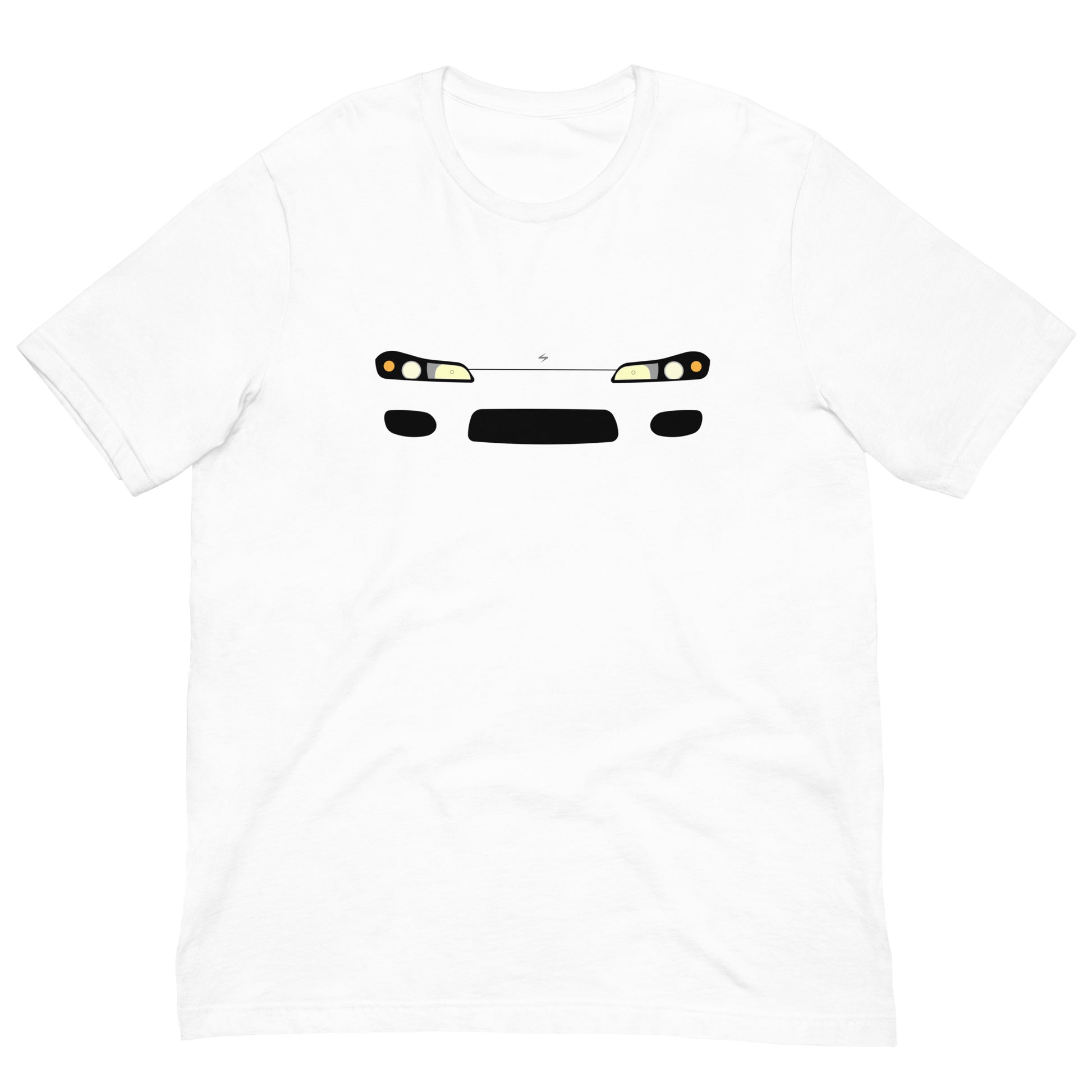 Nissan Silvia S15 T-shirt - Gtmotive NFT