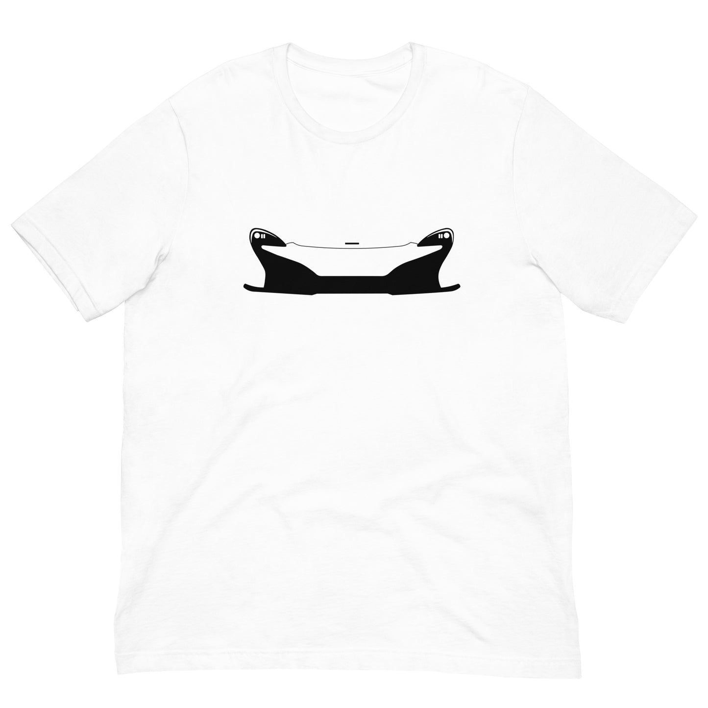 Mclaren 650S T-shirt - Gtmotive NFT