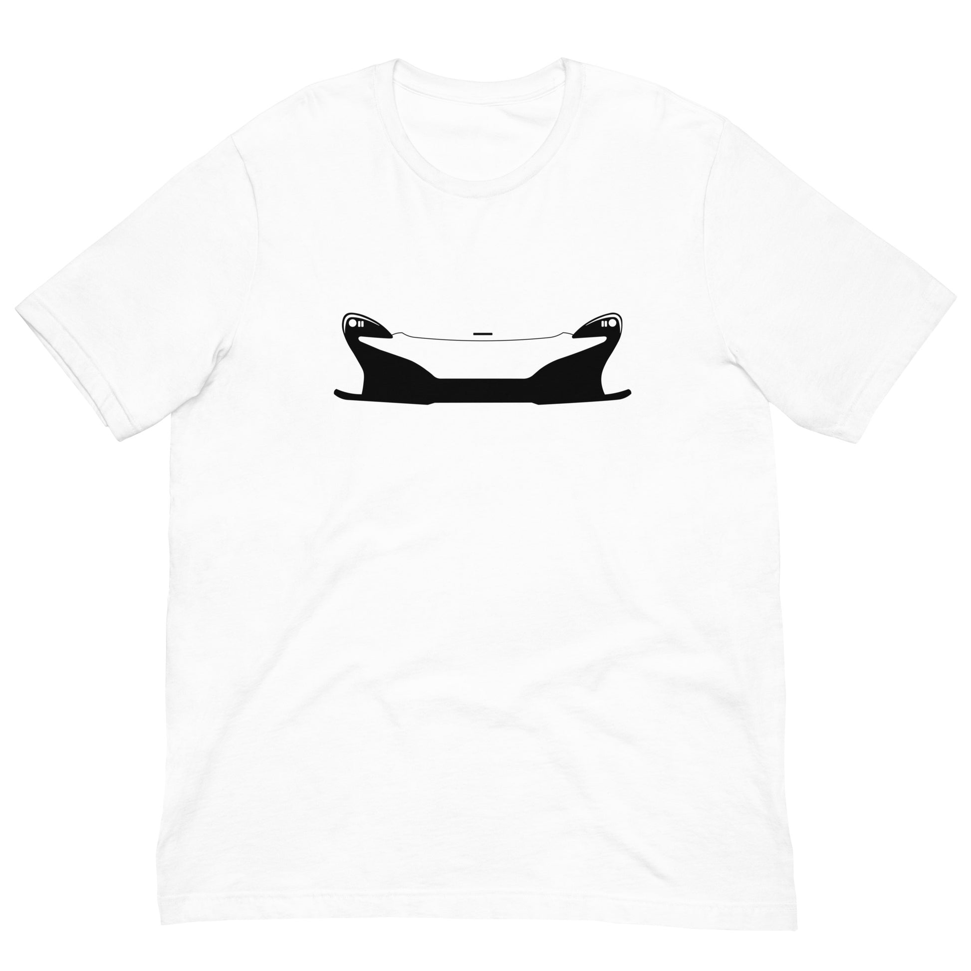 Mclaren 650S T-shirt - Gtmotive NFT