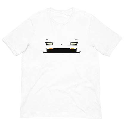 Lamborghini Diablo GT T-shirt - Gtmotive NFT