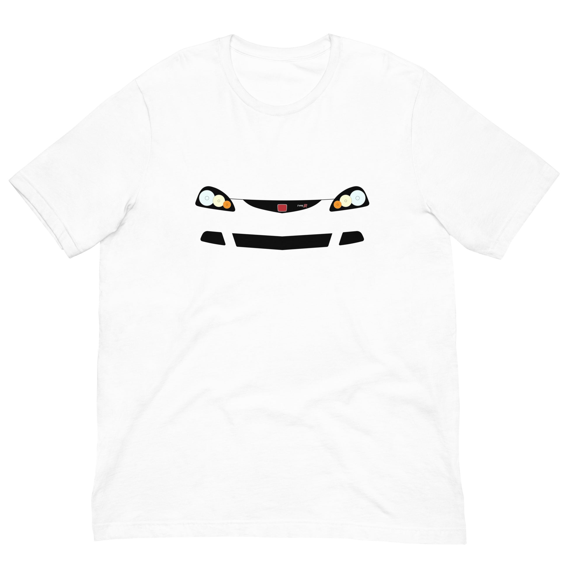 Honda Integra Type R DC5 T-shirt - Gtmotive NFT