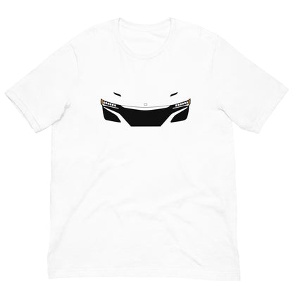 Honda NSX NC1 T-shirt - Gtmotive NFT