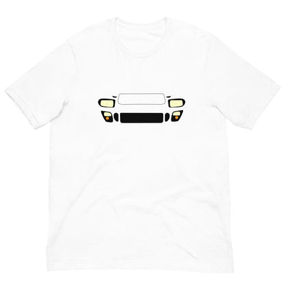 Ford GT40 T-shirt - Gtmotive NFT