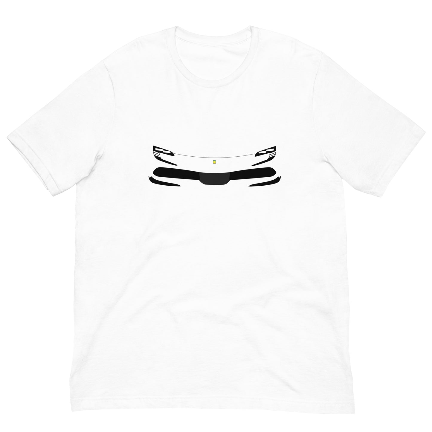 Ferrari SF90 Stradale T-shirt - Gtmotive NFT