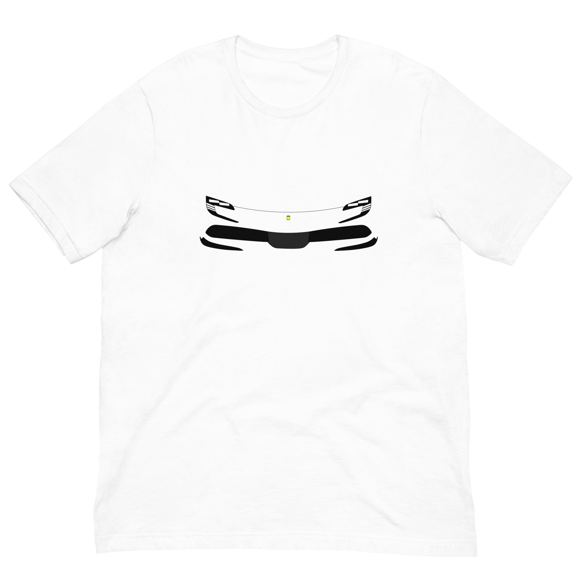 Ferrari SF90 Stradale T-shirt - Gtmotive NFT