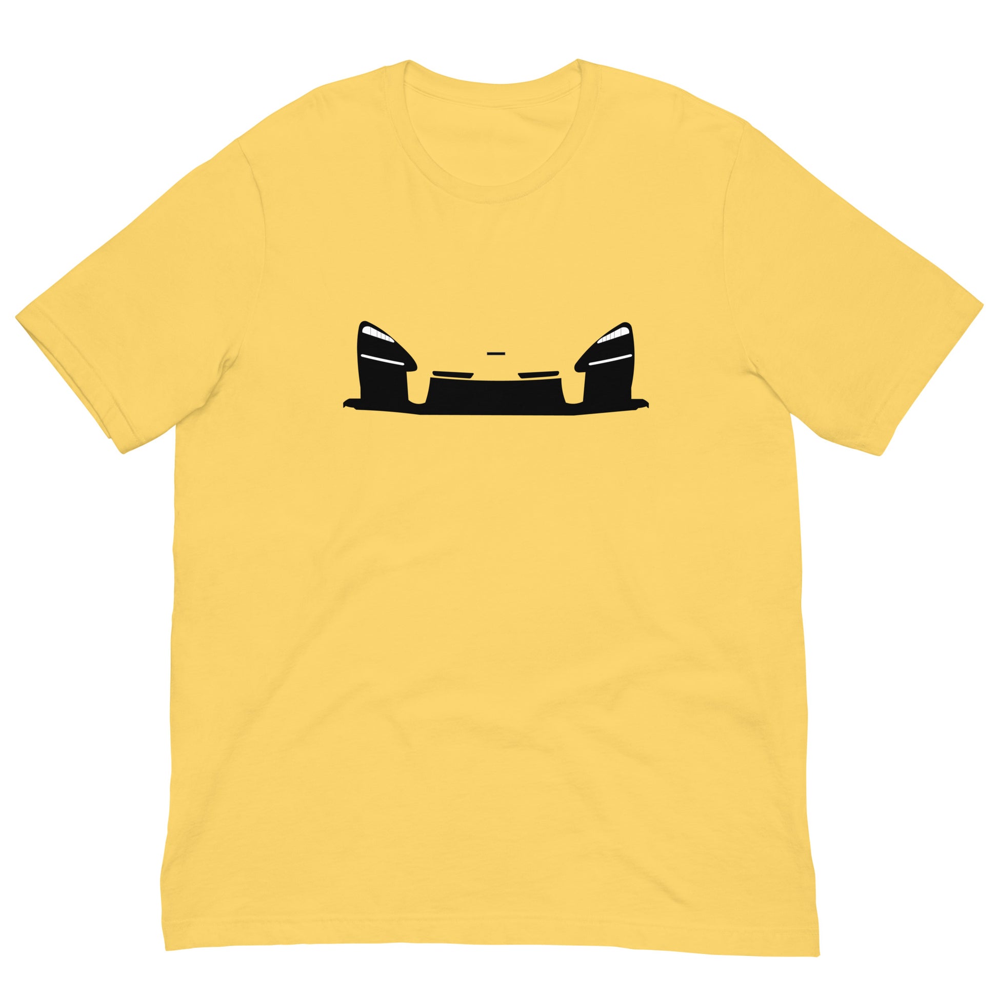 Mclaren Senna T-shirt - Gtmotive NFT