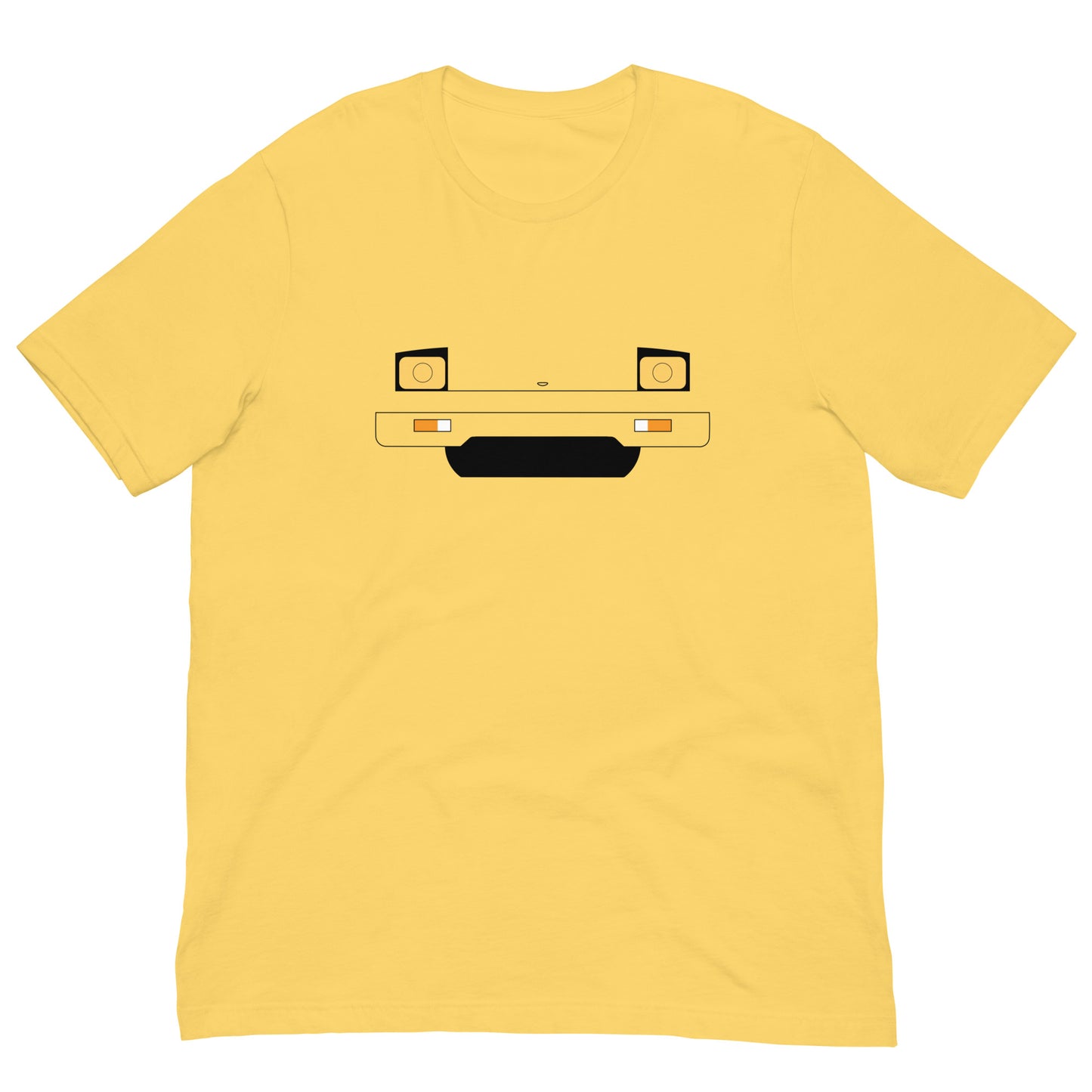 Toyota MR2 AW10 T-shirt - Gtmotive NFT