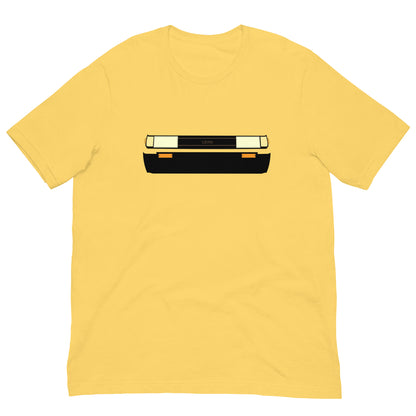 Toyota Levin AE86 T-shirt - Gtmotive NFT