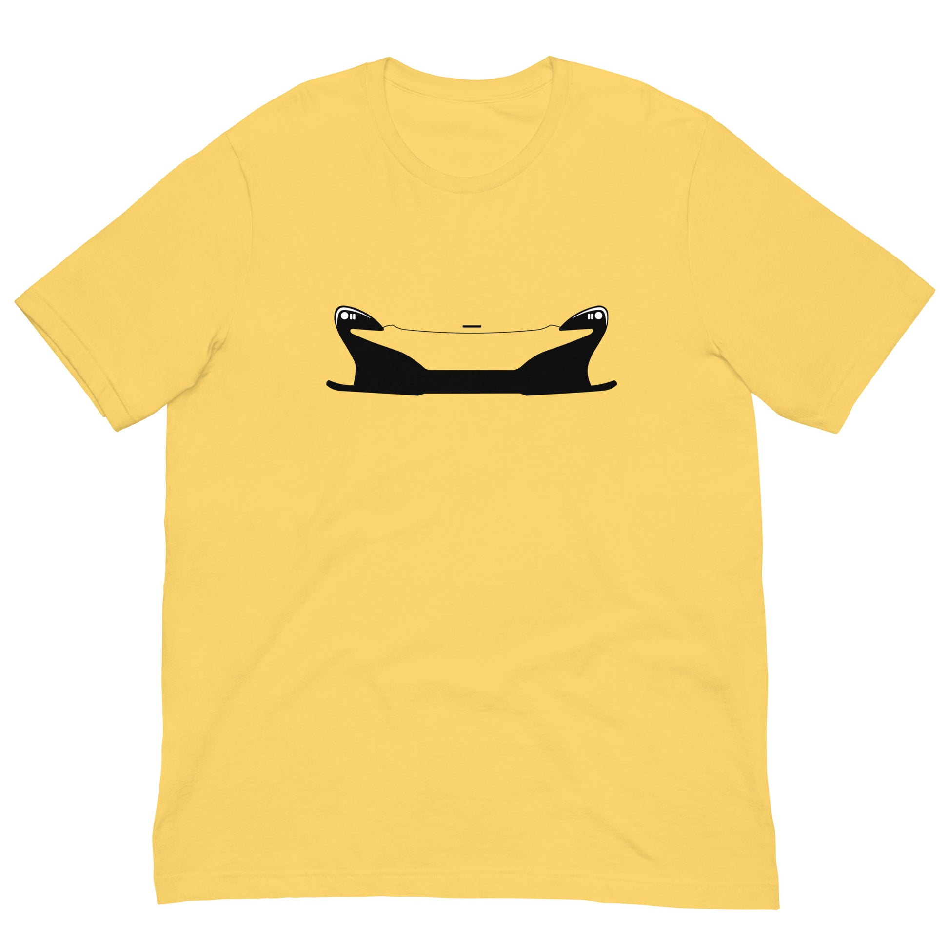 Mclaren 650S T-shirt - Gtmotive NFT