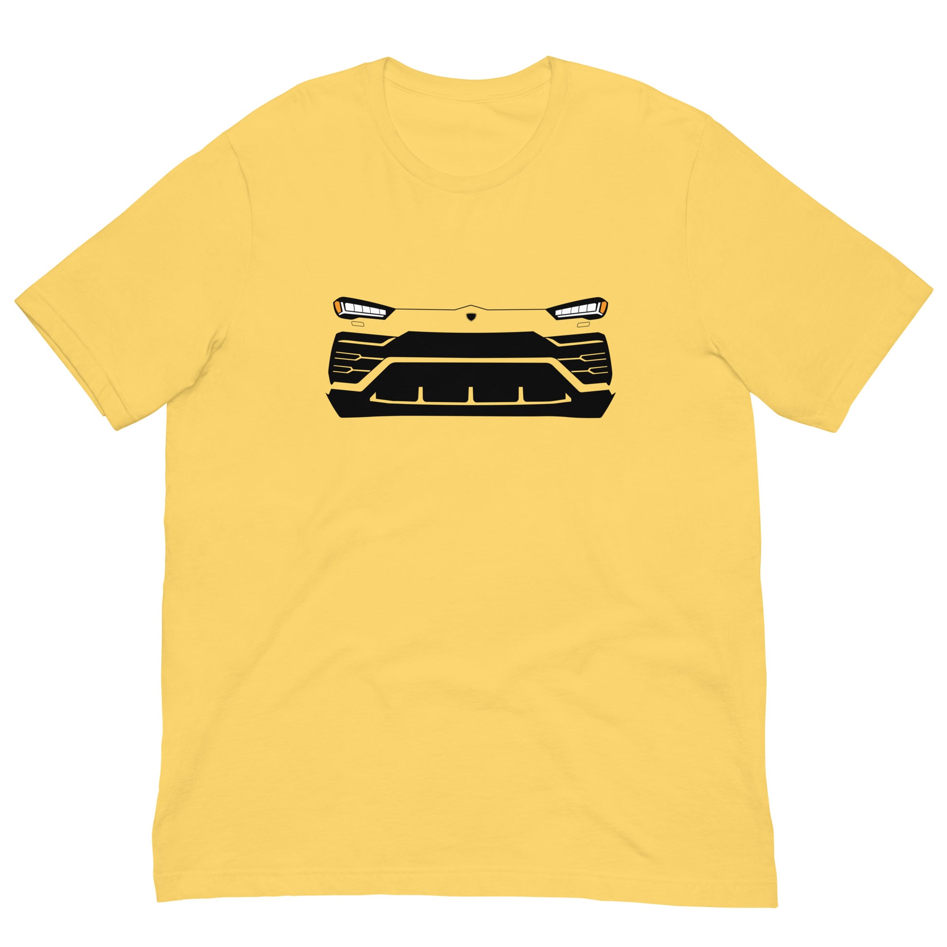 Lamborghini URUS T-shirt - Gtmotive NFT