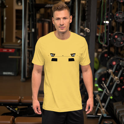 Lamborghini Murcielago T-shirt - Gtmotive NFT