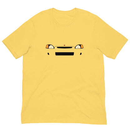 Honda Civic Type R EK9 T-shirt - Gtmotive NFT