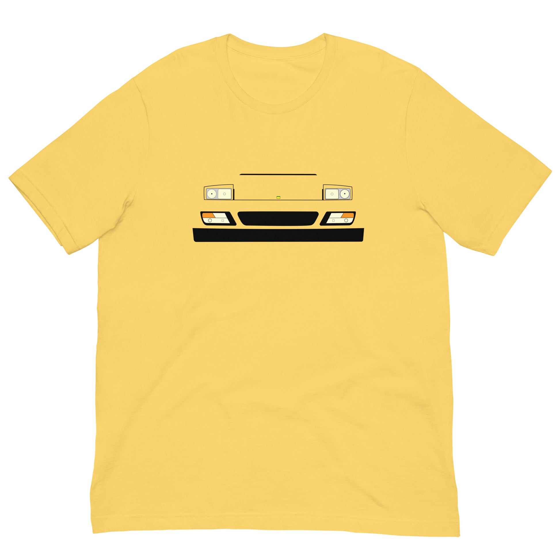 Ferrari 348 GTB T-shirt - Gtmotive NFT