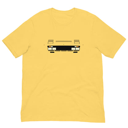 Ferrari 288GTO T-shirt - Gtmotive NFT