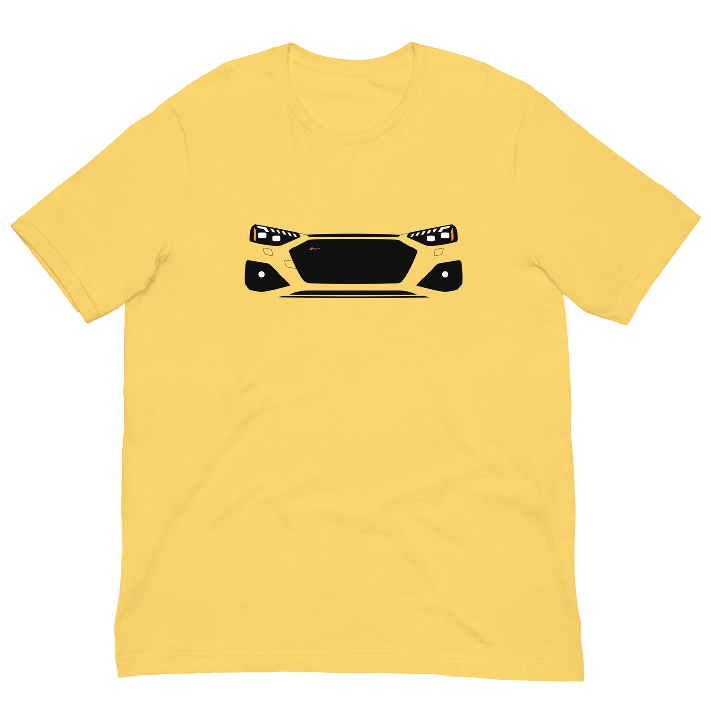 Audi RS4 B9 T-shirt - Gtmotive NFT