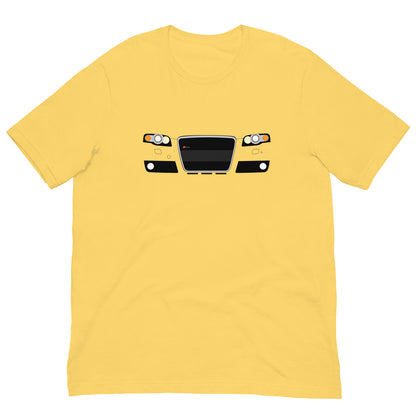 Audi RS4 B7 T-shirt - Gtmotive NFT