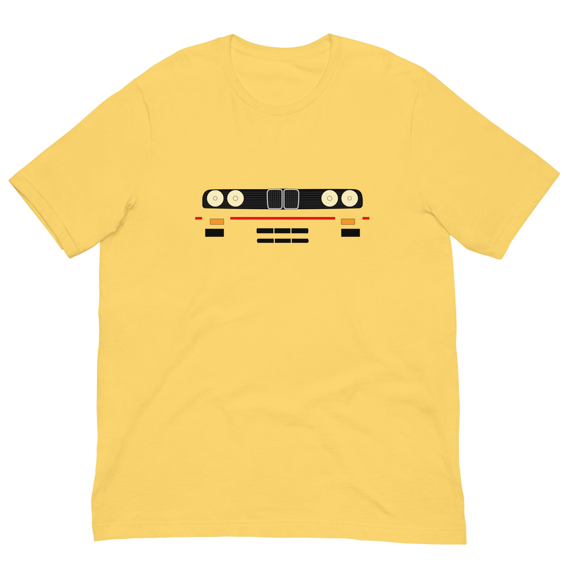 BMW M3 E30 T-shirt - Gtmotive NFT