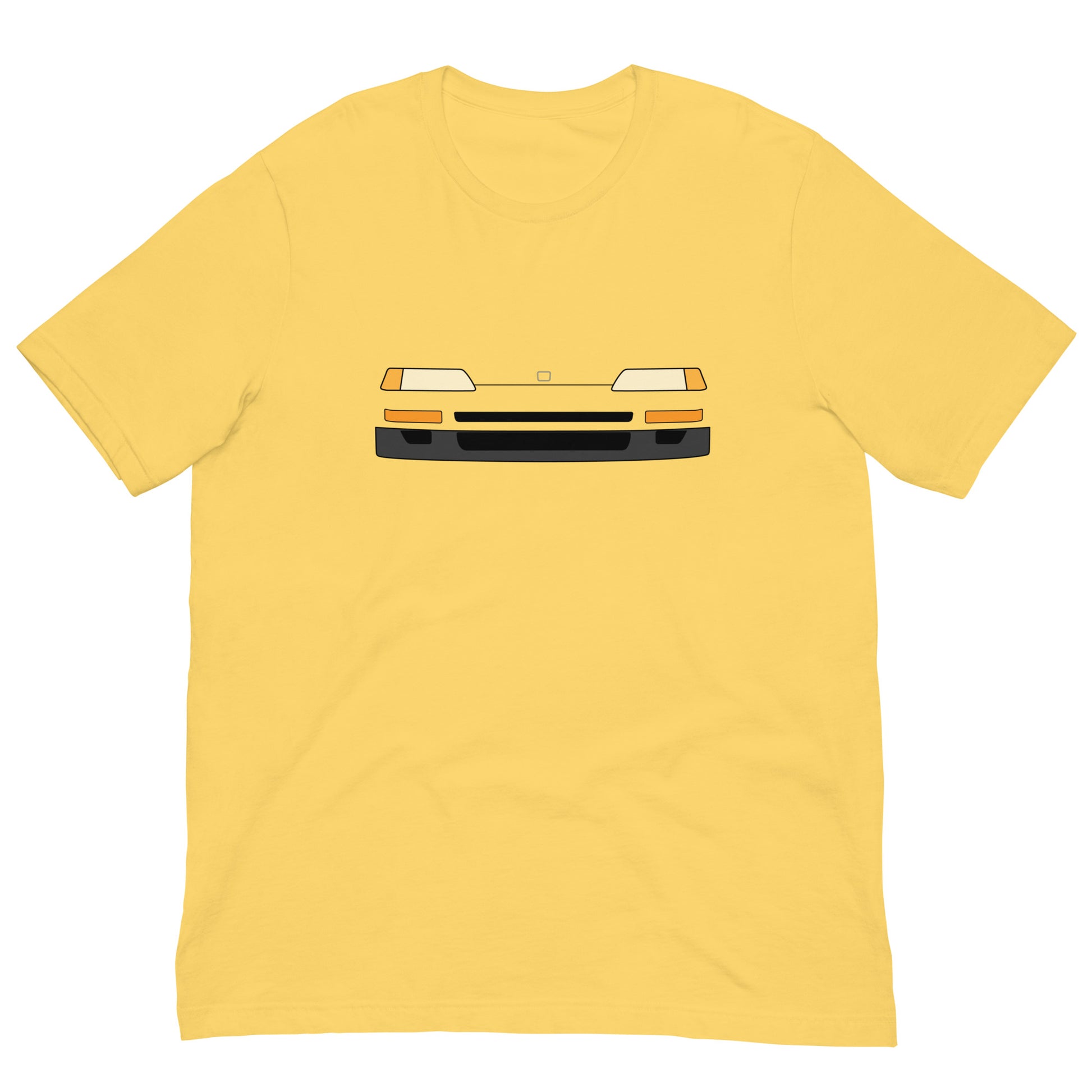 Honda CRX 2nd Gen T-shirt - Gtmotive NFT