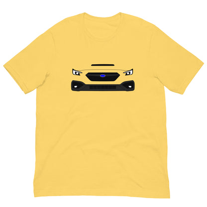 Subaru WRX VB T-shirt - Gtmotive NFT