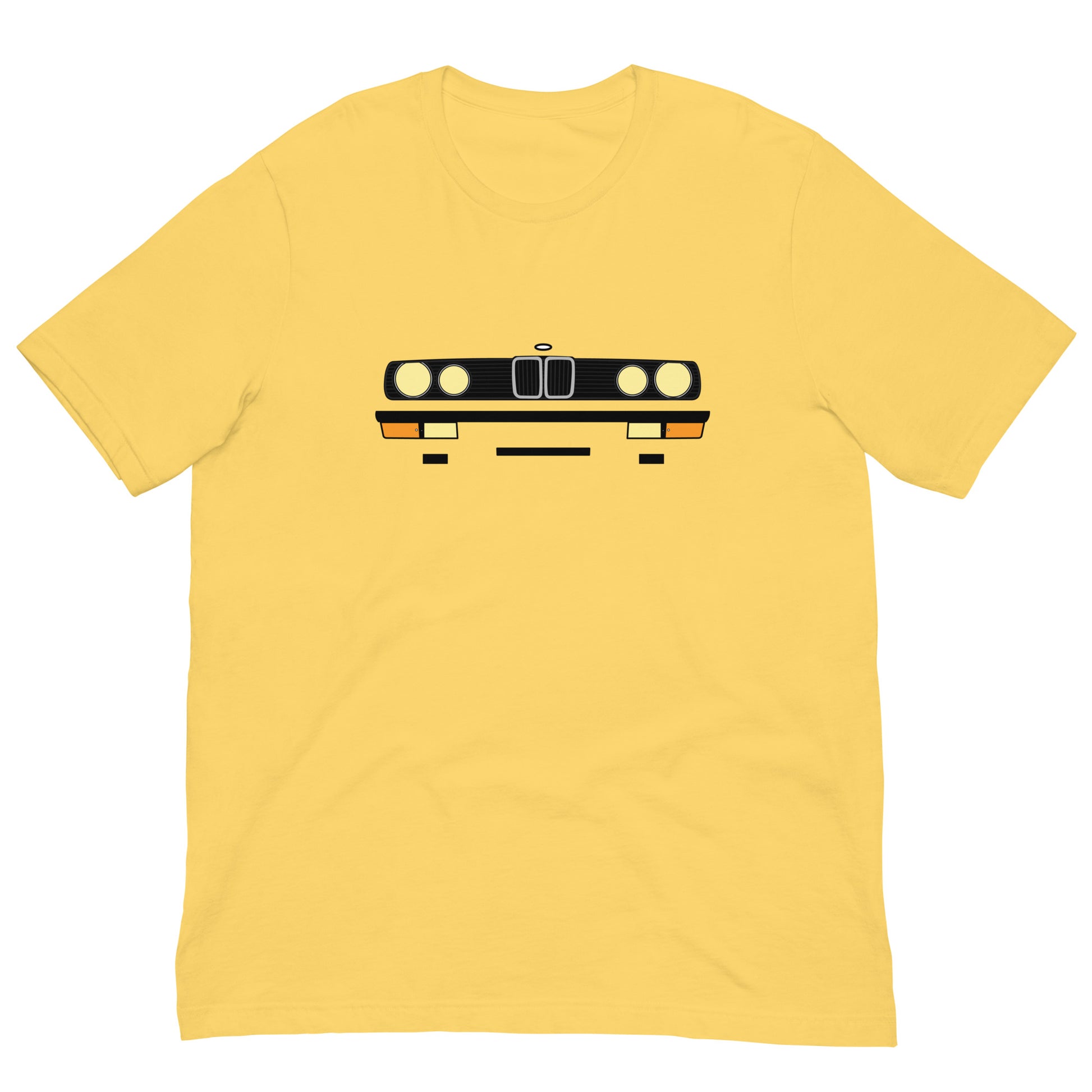 BMW M5 E28 T-shirt - Gtmotive NFT