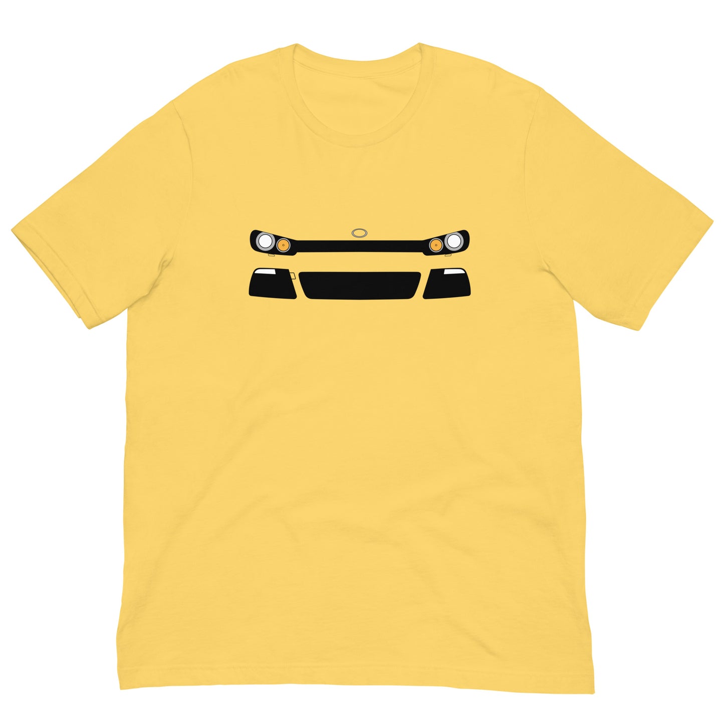 Volkswagen Scirocco R 3rd Gen T-shirt - Gtmotive NFT