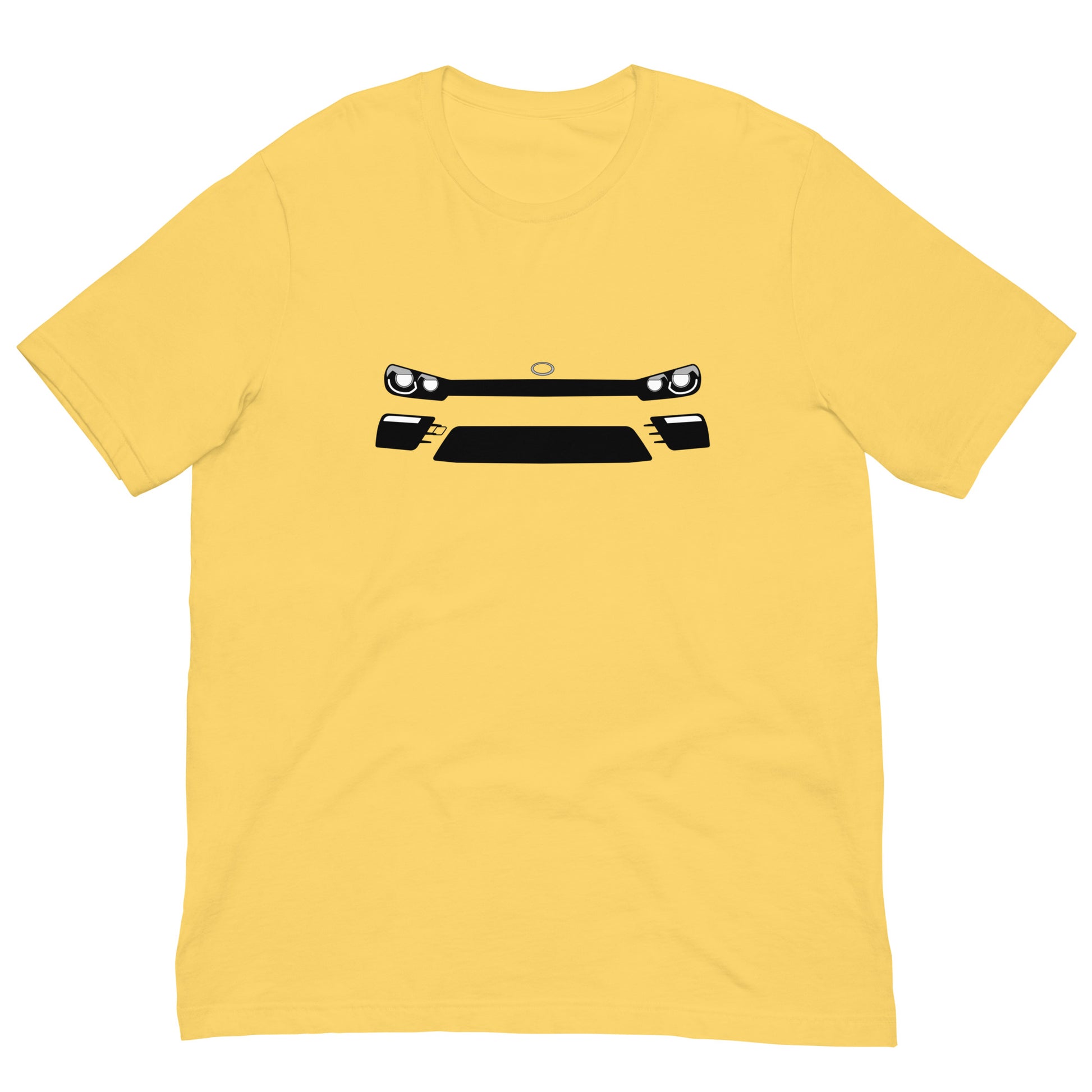 Volkswagen Scirocco R 3rd Gen (facelift) T-shirt - Gtmotive NFT