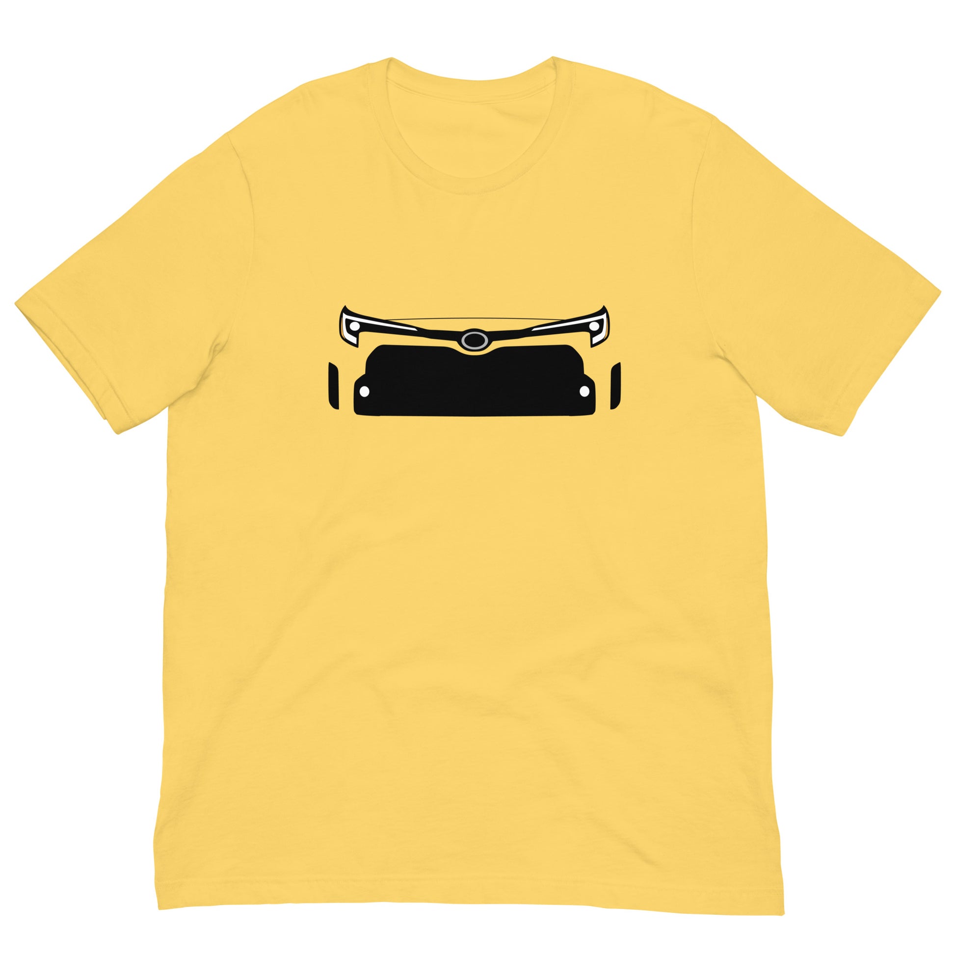 Toyota GR Corolla T-shirt - Gtmotive NFT