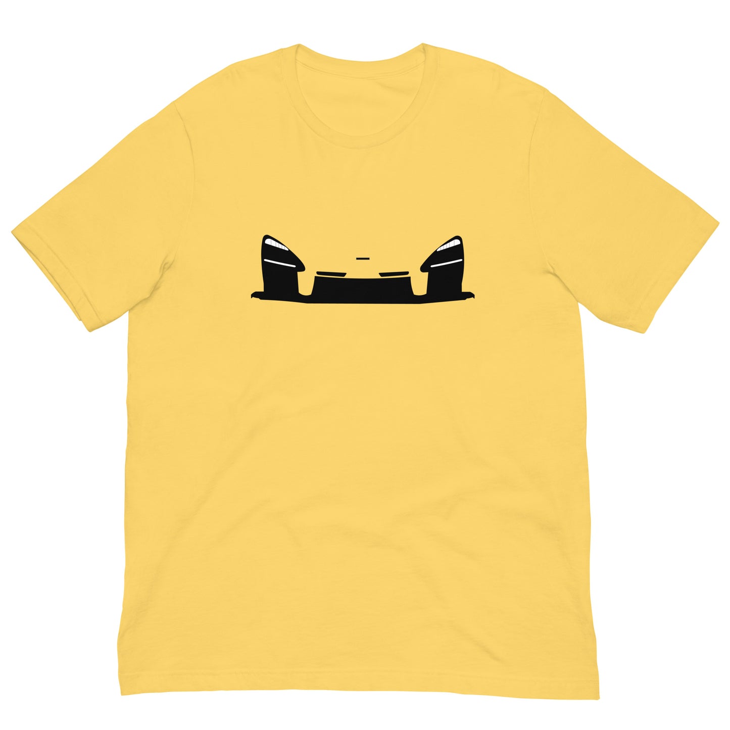 Mclaren Senna T-shirt - Gtmotive NFT