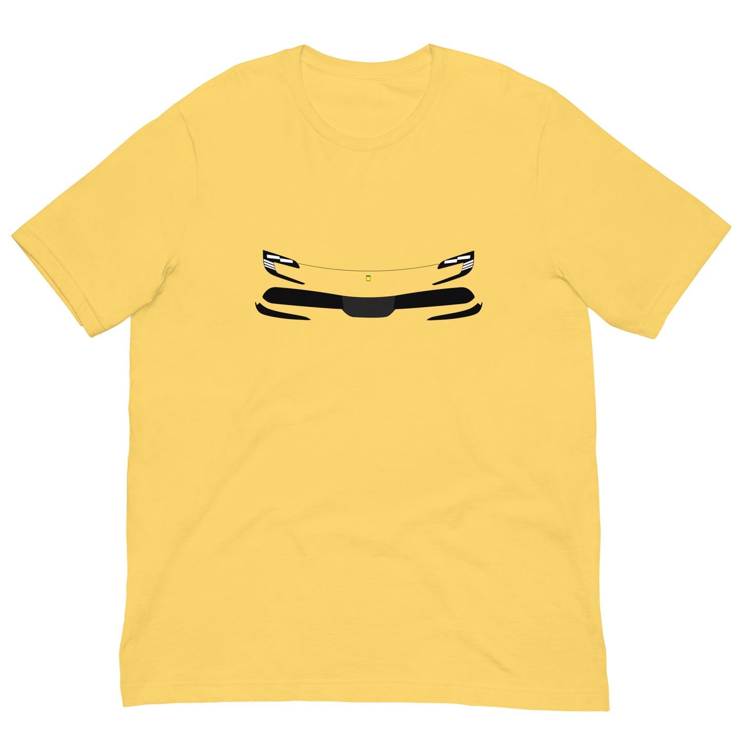 Ferrari SF90 Stradale T-shirt - Gtmotive NFT